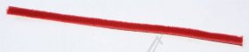 Cap - 140150689010 Plush Plate Base Chewbacca [Electrolux Aeg]