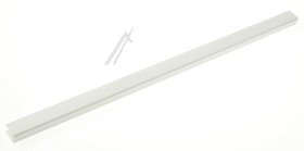 Haier Ornamental Rail - 0060212962 49053392 Upper Cover Of The Vertical Cooling Beam