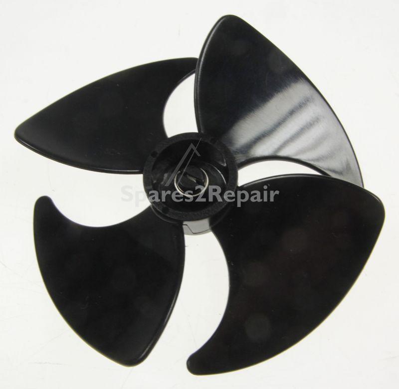 Panasonic Fan Blades - Cnrag-302630 Propeller