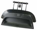 Catch - 1181912393 Cern Cap Black [Electrolux Aeg]