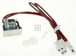 Thermostats - 00162213 Regulator-temperature [Bosch Siemens]