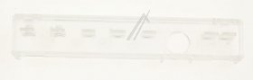 Hisense Gorenje Light Rail - 285926 Plate