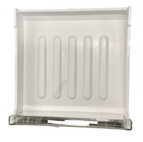 Freezer Drawer - C00619704 488000619704 Drawer Freezer Upper Freeze Zone [Whirlpool Indesit]