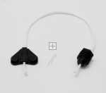 Compatible Door Cable - Cord Hinge Alternative