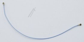 Samsung Gsm Aerial - Gh39-02058a Cbf Coaxial Cable-n770f 117 2mm blue