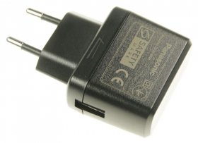 Panasonic Ac adaptor - Sae0012dd Ac Adapter