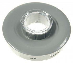 Square Plug - Kw717471 Goblet Lid & Filler Cap [Delonghi]