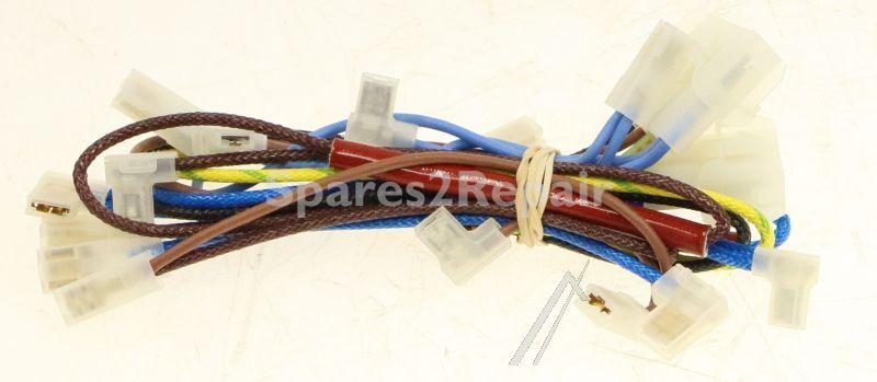 Cable-plugs-adapter - 00624484 Cable [Bosch Siemens]