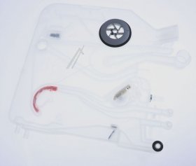 Pressure Controller - 00204776 Water Inlet [Bosch Siemens]