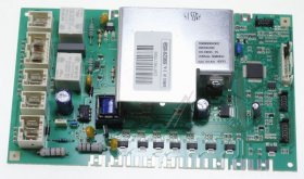 Timer - C00312429 Timer [Whirlpool Indesit]