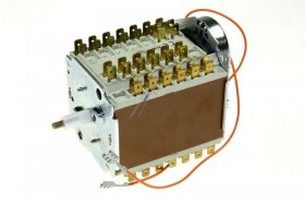 Program Switch - Timer [Candy Hoover]