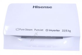 Hisense Gorenje Panel - Hk2163900 Detergent Dispenser Cover