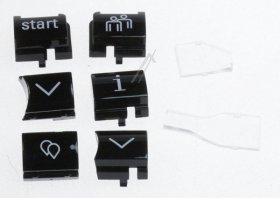 Button - Button [Bosch Siemens]