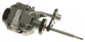 Motor - 2984660200 C00874788 Dryer Motor Gr Orca [Arcelik]
