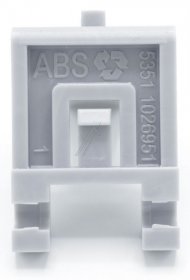 Mounting Parts - 00627454 Fixture [Bosch Siemens]
