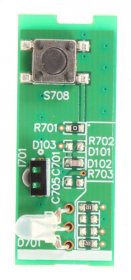 K Tronic Remote Receiver Module - 60101-02632 Remote Receiver Module
