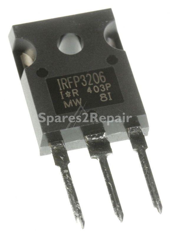 Infineon Mos Fet Transistor - Irfp3206 N-channel Mosfet, 60v 120a, To-247ac