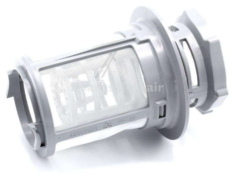 Dishwasher Filter - 1030736 Coarse And Fine Filter [Amica]