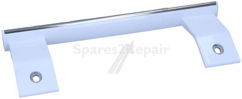 Handle - 4055398996 Handle Profile Set Inox 1497mm [Electrolux Aeg]
