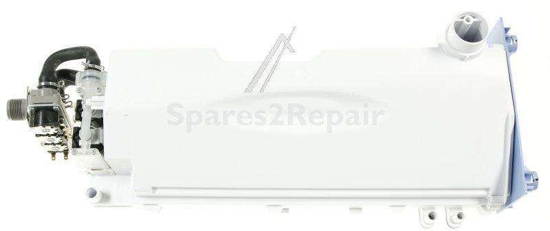 Haier Detergent Case - 0020807987b 49047934 The Components Of The Automatic Detergent Start