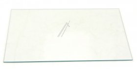 Glass Panel - 140005556638 Cooking Top With Frame white 6 [Electrolux Aeg]
