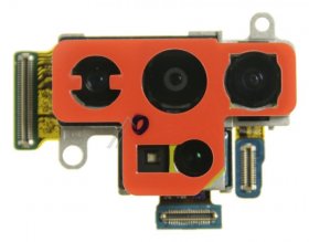 Samsung Camera Module - Gh96-12615a Assembly Camera- _12m(sm-n975f)