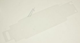 Samsung Display Protective Film - Gh81-18408a A-s-uv Film