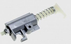 Fixings And Brackets - 42116825 Okam-hinge Mechanism Gr-left [Vestel]