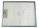 Teka Metal Grease Trap - 81484037 Metallic Filter Dh1-60