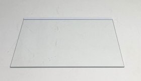 Samsung Stacking Tray - Da97-21202a Assembly Shelf-fre rb7300t