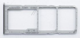 Samsung Sim card Holder - Gh98-45036a Assembly Sim Tray-ds