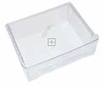 Haier Vegetable Drawer - 0060206478 49054056 Vegetable Cooler Transparent