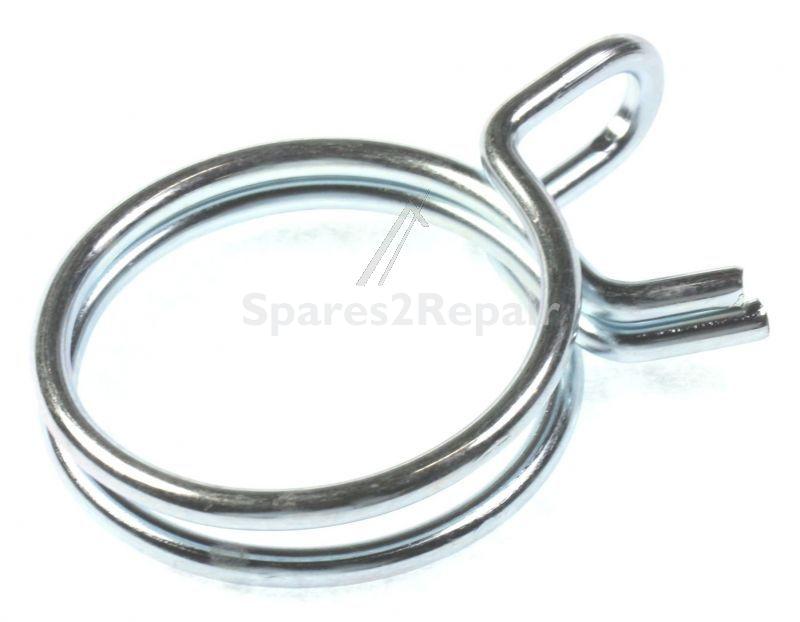 Hose Clamp - 92470277 Clip [Candy Hoover]