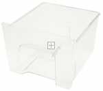 Vegetable Drawer - 4237950100 C00866486 Crisper (b-220-230 Small Naturel) [Arcelik]