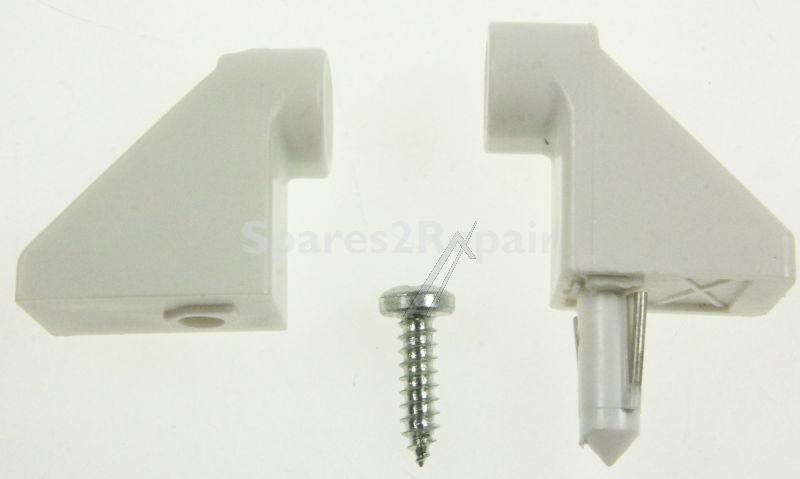 Guide-rail - C00340185 481246238081 Guide [Whirlpool Indesit]