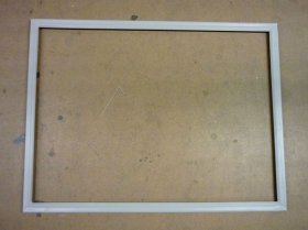 Freezer Door Seal - C00311915 481246668942 Magnetic Door Seal [Whirlpool Indesit]