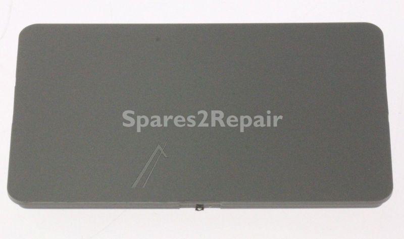 Flap - C00316198 481244029587 Top Cover [Whirlpool Indesit]