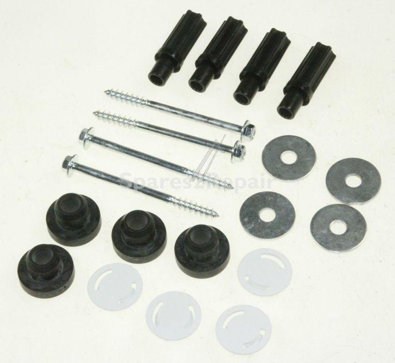 Fixings And Brackets - 49010323 Transit Bolt Kit [Candy Hoover]