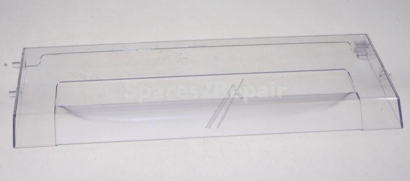Drawer Front - C00320711 480132100176 Flap 43 5cmx18cm [Whirlpool Indesit]