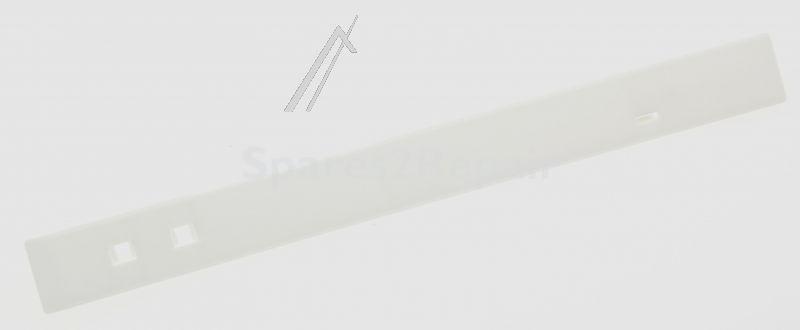 Guide-rail - C00330648 481246238165 Guide [Whirlpool Indesit]