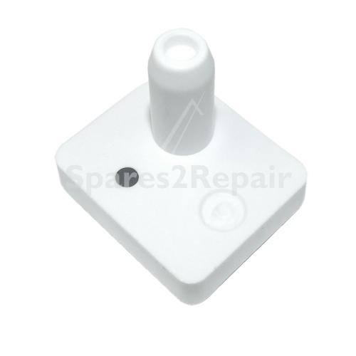 Door Hinges - C00333330 481953268862 Plug Socket [Whirlpool Indesit]
