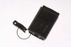 Terminal Strip - 166900015 C00864698 Terminal Box [Arcelik]