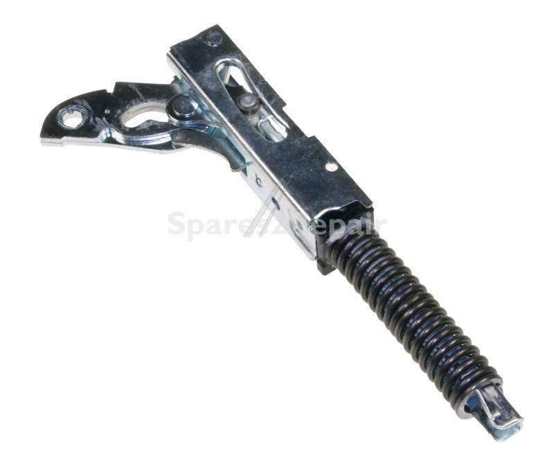 Door Hinge For Oven - 00492074 Hinge-door [Bosch Siemens]