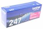 Brother Toner Cartridge - Tn-247m Toner Cartridge Magenta 2 3k