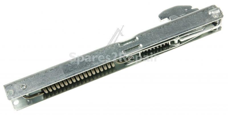 Door Hinge For Oven - C00274555 482000087101 Door Hinge F f 19mm H-a [Whirlpool Indesit]