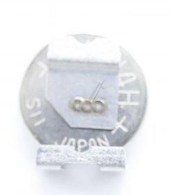 Samsung Battery Consumer - 4302-001246 Battery-li(2nd) 3v 0 005 3 1v 1 0 0 07g