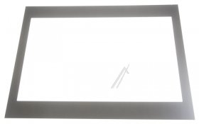 Oven inner Door Glass - 290440375 C00866360 Inner Front Glass [Arcelik]