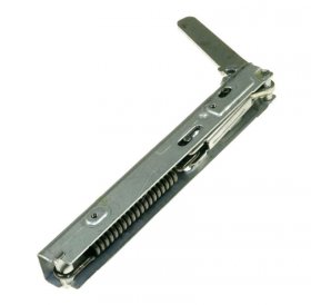 Door Hinge For Oven - 210440591 C00917382 60_60 Front Door Hinge_shorter Type_ [Arcelik]
