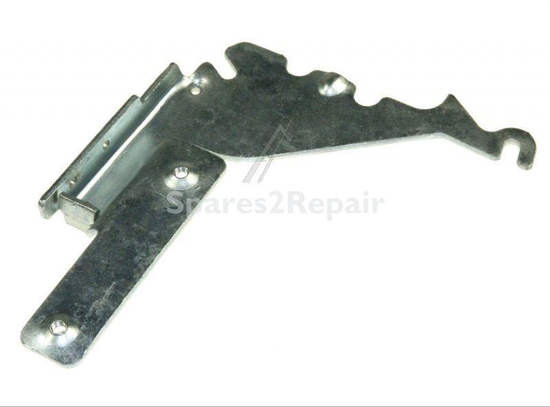 Door Hinge For Dishwasher - 1741810402 C00915010 Hinge Arm-right [Arcelik]
