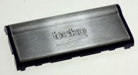 Handle - 1513300100 C00888914 Eu3 Beko Handle Inox Group [Arcelik]